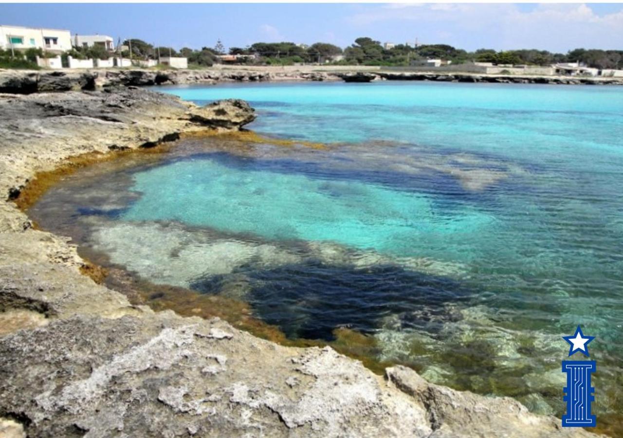 Villa Verde - فافينانا المظهر الخارجي الصورة