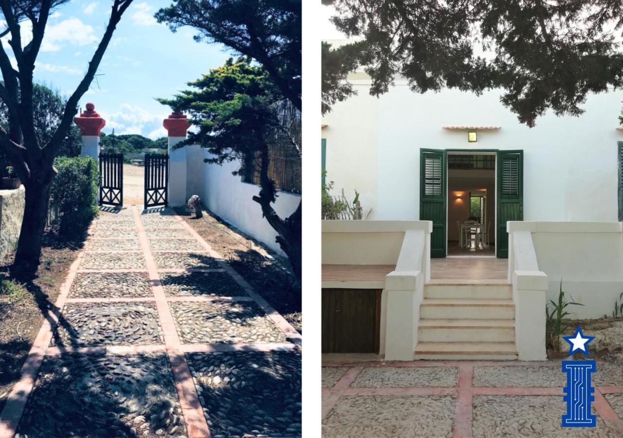 Villa Verde - فافينانا المظهر الخارجي الصورة